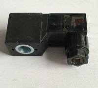 Dc12v Dc24v Ac110v Ac220v Solenoid วาล์วขดลวดสำหรับ4v110