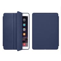 เคส ไอแพด รุ่น Air2 smart case แอปเปิ้ล เกรดพรีเมี่ยม( A1566,A1567) สี กรมท่า