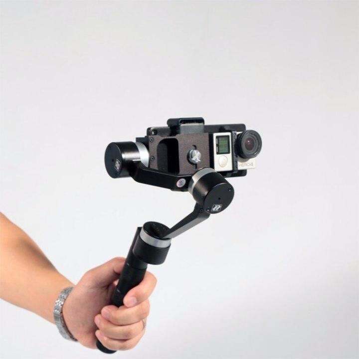 แผ่น-pc-ยึดกล้อง-gopro-hero-7-6-5-4-3-xiaomi-yi-for-dji-osmo-smartphone-gimbal-stabilizer
