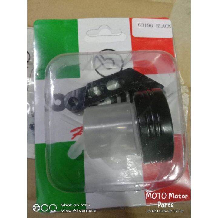 Brake Fluid Tank Rear Brembo Black Color Lazada PH