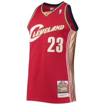 Shop Cleveland Cavaliers Nba Jersey with great discounts and prices online  - Oct 2023