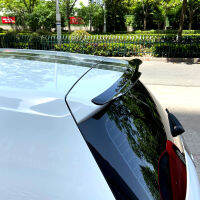 [In stock] บังคับ Volkswagen Golf 7 7.5 สูง 7 Golf 7 GTI R Max สปอยเลอร์หางการปรับเปลี่ยนปีกด้านบน