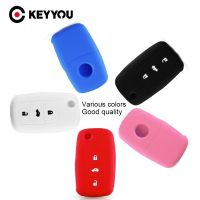 【Wrist watch】 KEYYOU Hot Silicone Car Cover Fob Bora Jetta GOLF Passat Skoda Octavia A5 Fabia SEAT ！