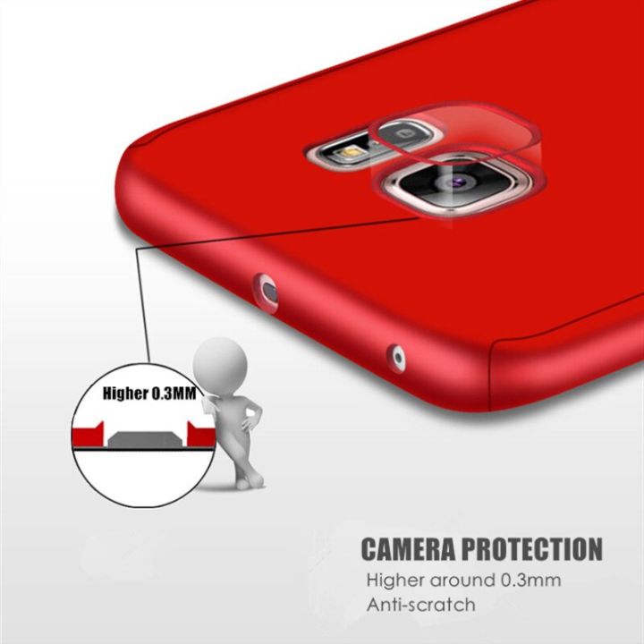 360-full-cover-case-glass-for-samsung-galaxy-s9-s8-s10-plus-note-10-a51-a50-a70-a71-a31-a40-s20-ultra-thin-shockproof-protection