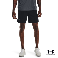 Under Armour UA Mens Launch 7 Graphic Shorts อันเดอร์ อาร์เมอร์ กางเกงออกกำลังกายสำหรับใส่วิ่ง สำหรับผู้ชาย