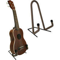 String Swing CC53 Ukulele Stand Display also for Mandolin