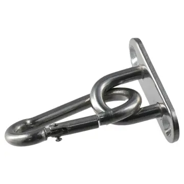 Shop Heavy Duty Snap Hooks Stainless with great discounts and prices online  - Dec 2023