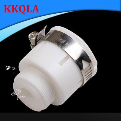 QKKQLA Joint Water Fittings Shower Adapter Water Tap Connector Threaded Interface for Faucet Nozzle Kitchen Accessories