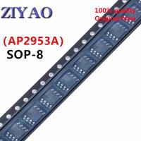 5pcs/lot AP2953AS8PRG AP2953A 2953A SOP-8 integrated circuit In Stock WATTY Electronics