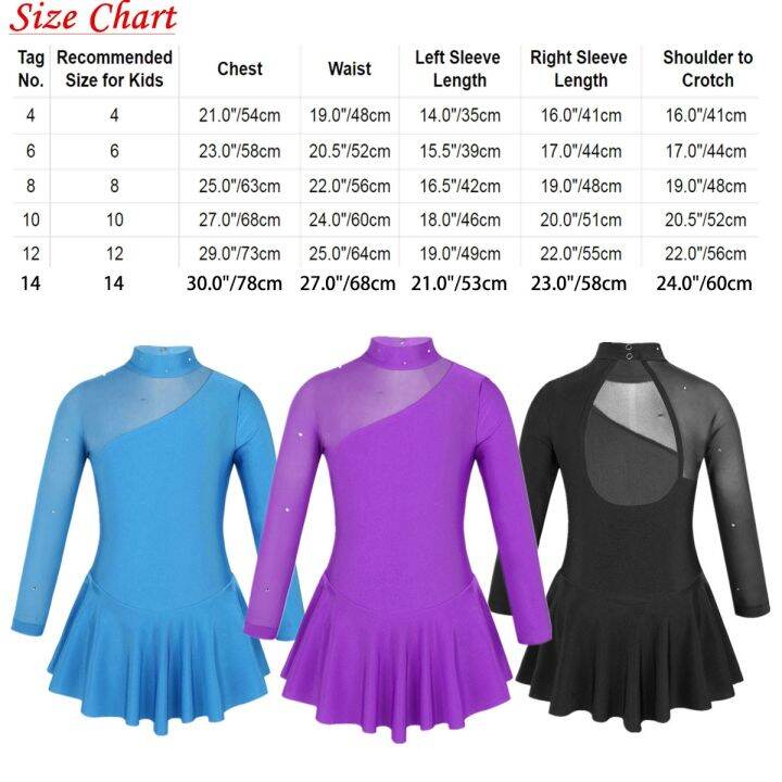 kids-girls-figure-skating-dress-sequins-long-sleeve-rhythmic-gymnastics-leotard-professional-competition-ballet-dance-costume