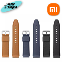 สายสมาร์ทวอช Xiaomi Watch S1 Strap Leather ของแท้ สินค้าศูนย์ เช็คสินค้าก่อนสั่งซื้อ