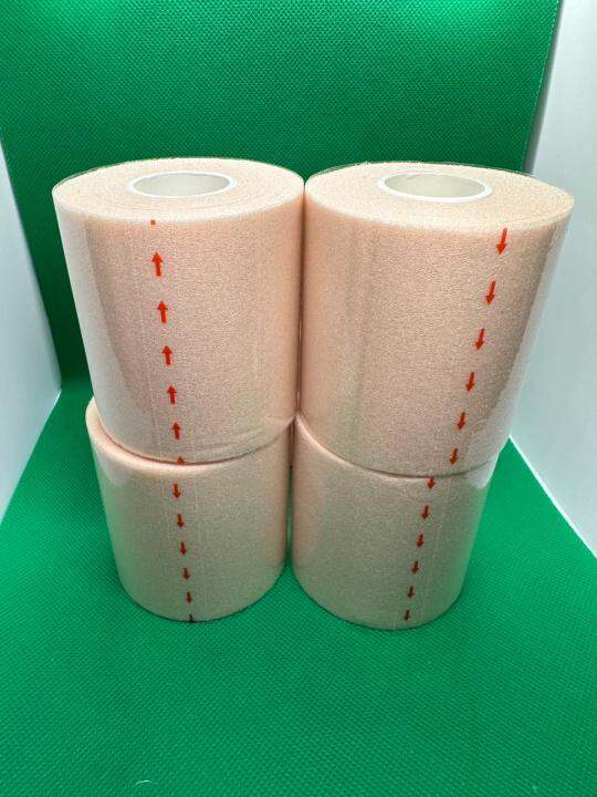 Foam Wrap for Sports (1 Roll) Lazada PH