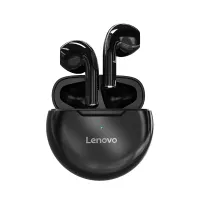 Lenovo LivePods HT38 TWS Bluetooth Earphone Mini Wireless Earbuds with Mic for iPhone Xiaomi Sport Waterproof 9D Stere Headphone