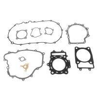 10pcs Engine Full Gasket Kit Replacement Fit for CF500 CF188 500cc CF Motor Parts ATV UTV Iron Engine Full Gasket