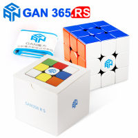 ?ของแท้ใหม่? รูปแบบใหม่ GAN 356 RS rubik cube รูบิค gan GAN 356 RS ลูกบาศก์รูบิคระดับโลก จัดส่งในประเทศไทย