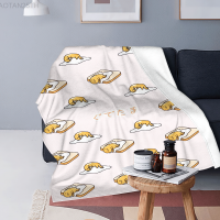 2023 - Cute Gudetamas Lazy Blanket Winter Bedding Blur Warm Throw 3D Printing Soft Micro Multi Style (40x60inch/50 × 60inch/60 × 80inch）13 High quality blankets！