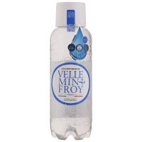 Free delivery Promotion Velleminfroy Natural Mineral Water 500ml. Cash on delivery เก็บเงินปลายทาง