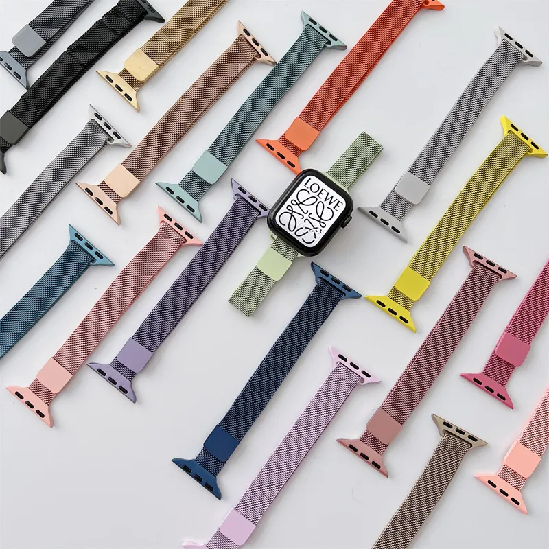 Bratari apple hot sale watch 3