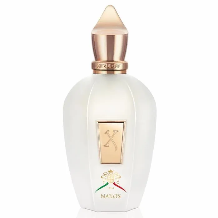 Decant Xerjoff 1861 Naxos | Lazada Indonesia