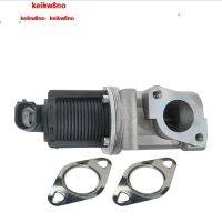 ใหม่สำหรับ Vauxhall EGR Valve VECTRA C 1.9 CDTI 120BHP 55215032แบรนด์ Keikw8no