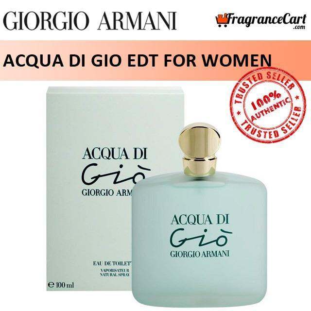women acqua di gio