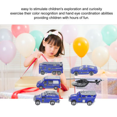 1:58 Alloy Car Model Vehicle Airplane Model Toddler Toys for 3 Year Old Above Kids