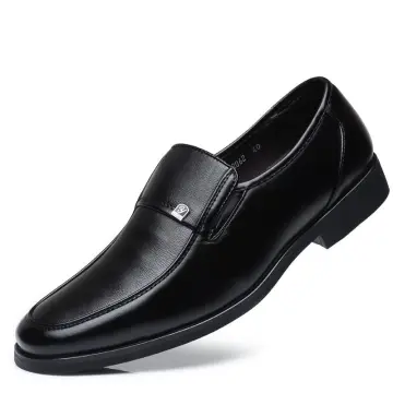 Mens casual hot sale office shoes