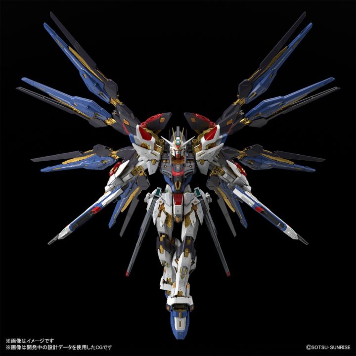 mgex-1-100-strike-freedom-gundam