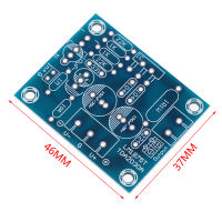 ฤดูใบไม้ผลิ LM1875T เครื่องขยายเสียงโมโน30W ลำโพงบอร์ดเพาเวอร์แอมป์ PCB LM1875ของตกแต่งงานปาร์ตี้