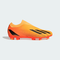 Adidas รองเท้าฟุตบอล / สตั๊ด X Speedportal.3 LL FG ( GZ5067 )