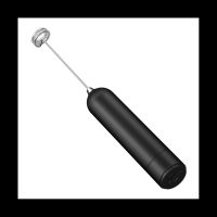 ∋卍¤ Electric Handheld Milk Frother Automatic Rotary Egg Beater Coffee Foamer Drink Mixer Whisk Cooking Stirring Tools