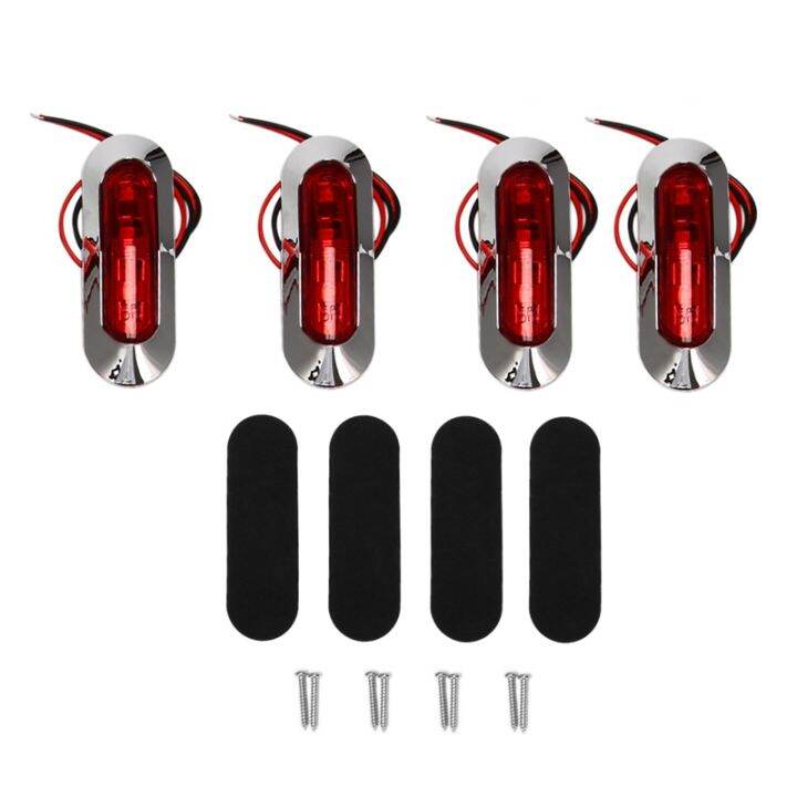 Marine Boat Light Cockpit Decoration Light Boat Navigation Light for