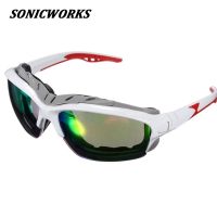 Unisex Sport Sun Glasses Men Women Bike Bicycle MTB Sunglasses Goggles Brand Cycling Eyewear Sport Cycling Glasses AC0031 Cycling Sunglasses