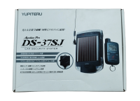 Yupiteru Aguilas Aguilas Pro DS-37SJ  ไซเรนในตัวและไซเรนภายนอก made in Japan