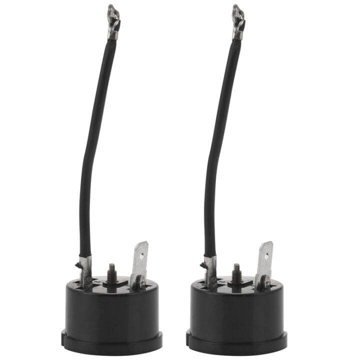 Refrigerator Thermal Overload Protector Compressor Replacement Part for