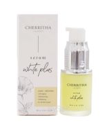 เซรั่มเฌอริตา Cherritha Serum White Plus 15 ml.