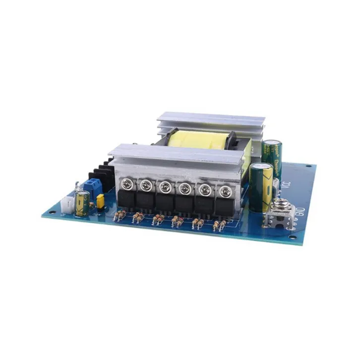 1000W DC12V Inverter Module High Frequency Module Board Current Boost