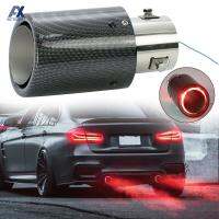 【HOT】 Modified 35-63mm Tail Pipe Flaming