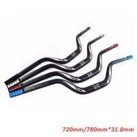 31.8x780mm High Quality Aluminum Alloy Handlebar Straight MTB Bicycle Riser Flat Handle Bar Road Bike Part High Manufacture Tech