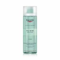 Eucerin​ Pro ACNE SOLUTION TONER​ 200mL​