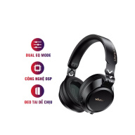 Tai Nghe Bluetooth Over-Ear VIVAN Liberty H100 Siêu nhẹ 200g Chống Ồn Thụ thumbnail
