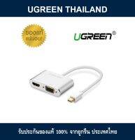 UGREEN (MD115) Converter Mini Display Port TO HDMI + VGA