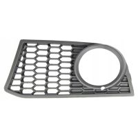 Car Front Bumper Bezel Grille for BMW 5 Series F10 F11 M Style 2011-2016