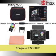 Đèn led Yongnuo YN300 IV RGB