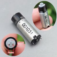 Yingke Dc3-5v รีดักชั่นเกียร์มอเตอร์ดาวเคราะห์ขนาดเล็กที่ละเอียดอ่อน120-200รอบต่อนาที