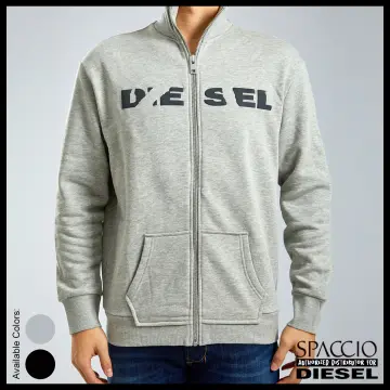 Mens diesel clearance sweater