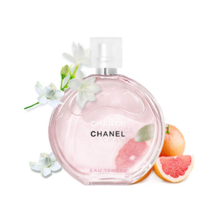 chanel-eautender-น้ำหอม-สเปรย์น้ำหอมโอ-เดอ-ทอยเลตต์-น้ำหอมผู้หญิง-น้ำหอมผู้ชาย-หอมกลิ่นดอกไม้นานาพันธุ์ผสาน-กลิ่นหอมหวาน