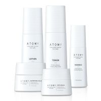 Atomy Skin Care System The Fame  อะโทมี่ สกินแคร์ ซิสเต็ม เดอะ เฟม ของแท้100%