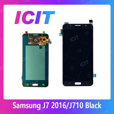 Samsung J7 2016/J710 งานแท้จากโรงงาน อะไหล่หน้าจอพร้อมทัสกรีน หน้าจอ LCD Display Touch Screen For Samsung J7 2016/J710 สินค้าพร้อมส่ง คุณภาพดี อะไหล่มือถือ (ส่งจากไทย) ICIT 2020