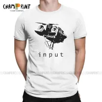 Short Circuit Johnny 5 Robot | Movie Movies T-shirts | Short Circuit Movie | Neck Shirts - T-shirts - Aliexpress